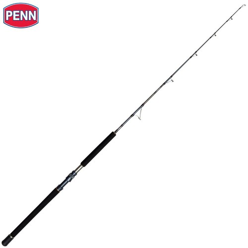 Penn big game canna - canna, pesca