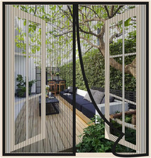 Zanzariera Magnetica Finestra