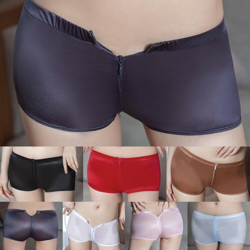 Boxer donna aperto - , con