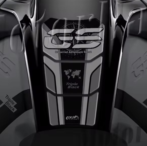 Bmw r1250gs adventure 2019 - adventure, 2019-23