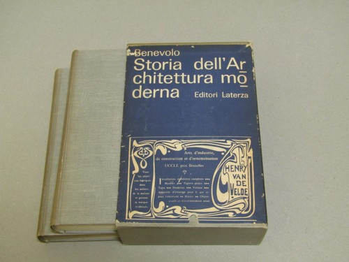 Leonardo benevolo storia - leonardo,