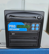 LG DUPLICATORE CD/DVD PRO 1 A