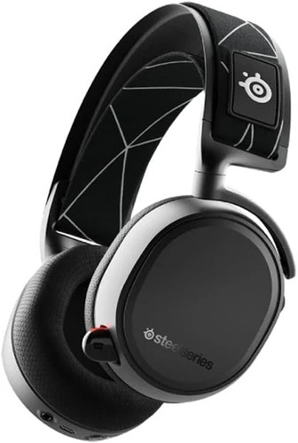 Steelseries arctis cuffie - arctis,