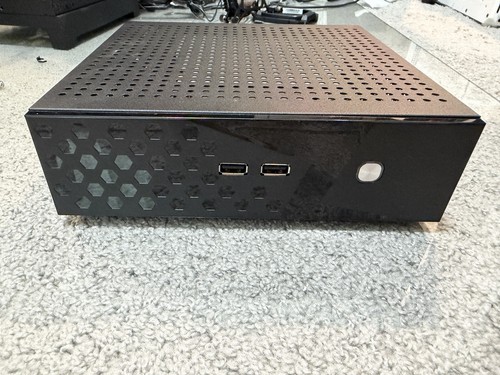 Custodia hozee c60 itx - hozee,
