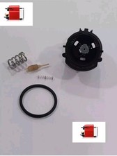 Ricambio Originale Nespresso Pixie Inissia , Foratore E Molle 