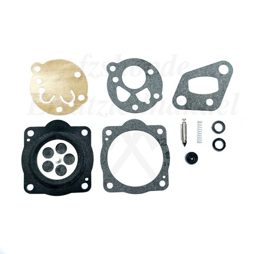 Kit riparazione carburatore - kit,