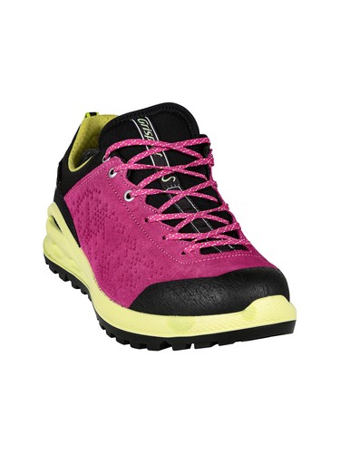 Grisport fuxia vesuvio scarpe - grisport,