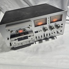 Pioneer CT-F1000 Cassette Deck