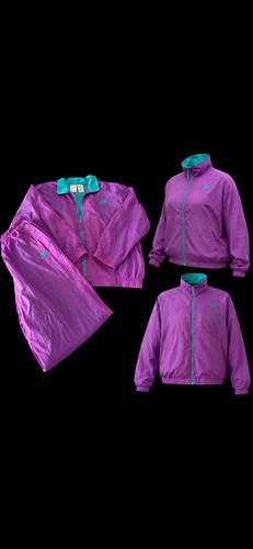 Set tuta nike vintage anni - set, 90