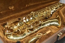 Sassofono Tenore Yanagisawa