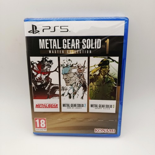 Gioco per playstation metal - gioco,
