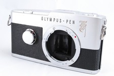 【Eccellente+5】Olympus Pen