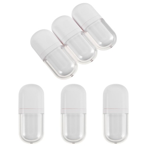 6pcs tubo vuoto - tubo,