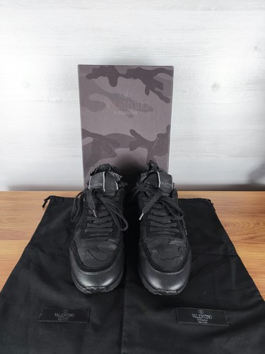 Valentino garavani rockrunner - garavani,