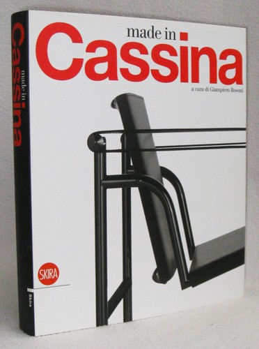 Made cassina rara - -,