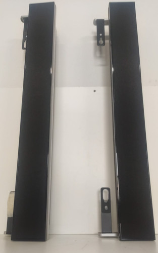 Pioneer pdp s37 - pioneer, altoparlanti