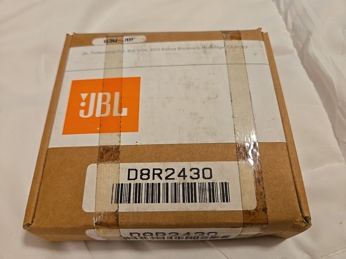 Jbl d8r2430 kit - kit, membrana