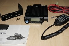 Icom ID-880H Ricetrasmettitore
