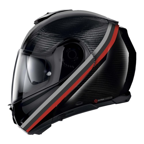 Casco modulare nolan - casco,