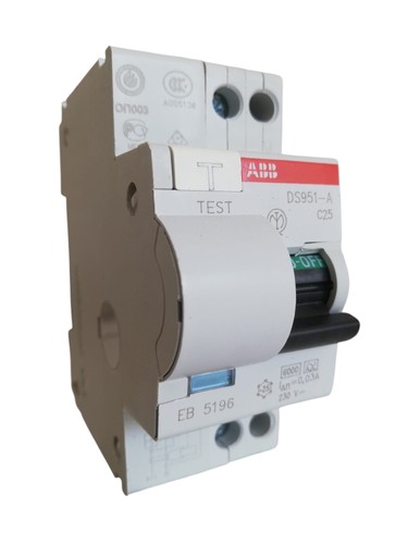 Abb 519 ds951 - 6,