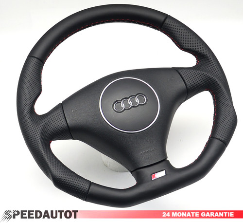 Line sport volante - s-line,