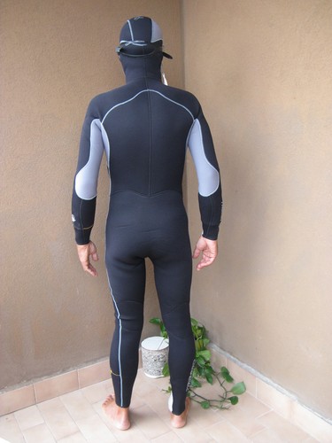 Muta umida integrale con