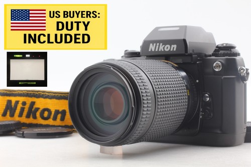 Quasi come nuovo nikon - come, f4