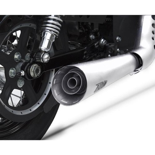 Scarico completo zard sport - scarico,