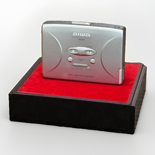 Aiwa px577 lettore - aiwa,