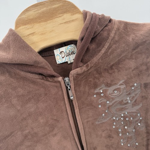 Giacca velluto marrone divino