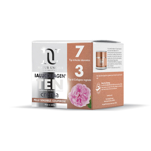 Ialucollagen crema pelle - ialucollagen,