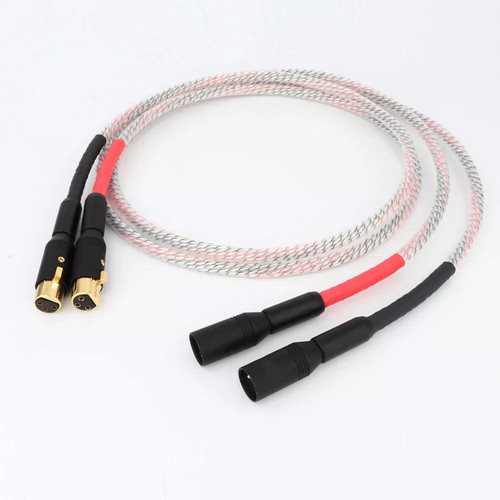 Coppia cavo audio - coppia,