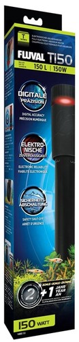 Fluval t150 riscaldatore - fluval,