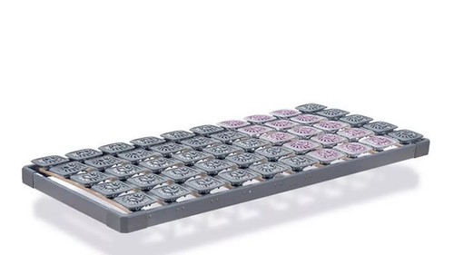 Rete tempur statica flex nuova - rete,
