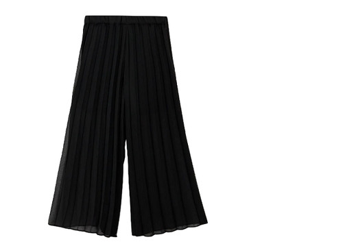 Pantalone bimba liu - pantalone,
