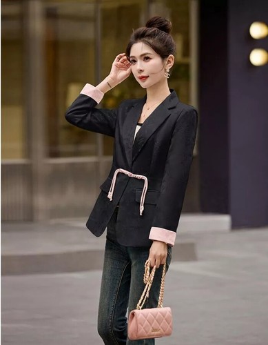 Giacca tailleur blazer - giacca,