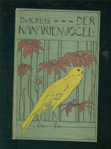 Canarino 1911 w004e - 1911, -w004e