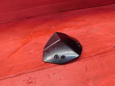 PARABREZZA PLEXI PARAVENTO KTM DUKE 390 ABS 2012 2016 MARY 659