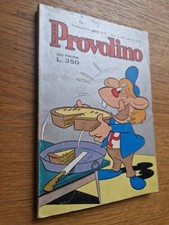SUPER PROVOLINO 46 - Ed Metro