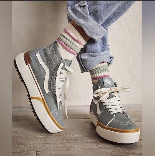 Sneakers unisex vans hi - unisex, sk-8