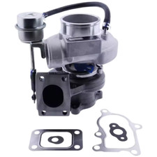 Turbocompressore HX25W 4047259