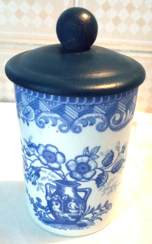 Spode vaso albarello - spode,
