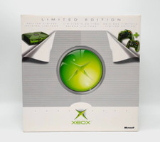 Console XBOX Edizione Limitata Verde 🏆 Come Nuova 🏆