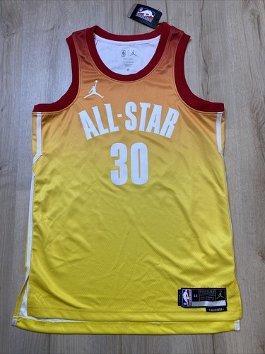 Maglia stephen curry all - maglia, star