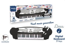 Linus Tastiera 37 Tasti