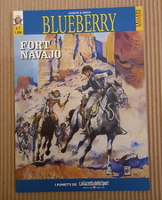 BLUEBERRY 1 - FORT NAVAJO -