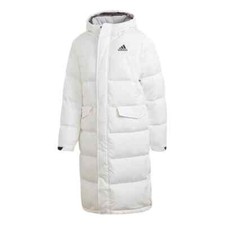 Adidas cappotto parka giacca