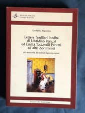 Ragozzino Lettere familiari