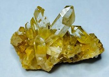 Splendido gruppo di cristalli