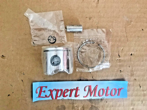 Kit pistone per motosega - kit,
